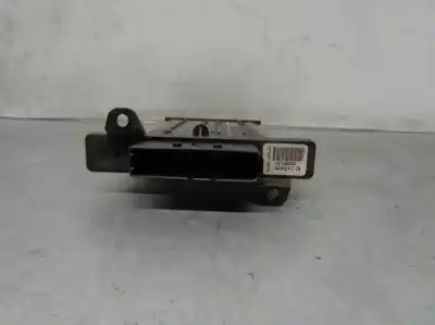 Pezzo di ricambio per auto di seconda mano resistenza al riscaldamento per ssangyong rexton 2.7 turbodiesel cat 180 cv / 132 kw riferimenti oem iam 6912008010  