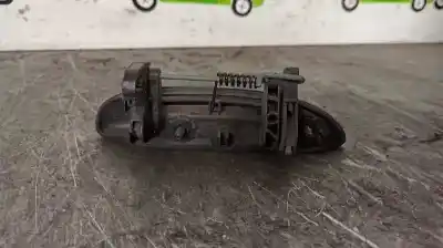 Автозапчастина б/у ліва передня зовнішня ручка для renault scenic (ja..) 1.6 16v authentique (ja0b/11) посилання на oem iam 7700433075  