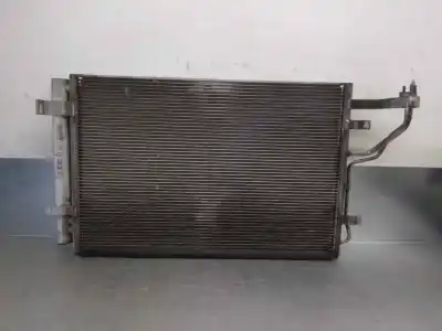 Second-hand car spare part air conditioning condenser / radiator for hyundai i30 (fd) 1.4 oem iam references 976062h010