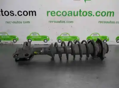 Second-hand car spare part front left shock absorber for suzuki wagon r+ sr (em) 1.0 16v cat oem iam references 4160275f10