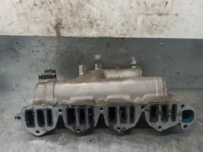 Автозапчасти б/у впускной коллектор за ssangyong kyron 2.0 xdi 4x4 ссылки oem iam a6641410801  