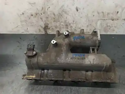 Gebrauchtes Autoersatzteil ansaugkrümmer zum ssangyong kyron 2.0 xdi 4x4 oem-iam-referenzen a6641410801