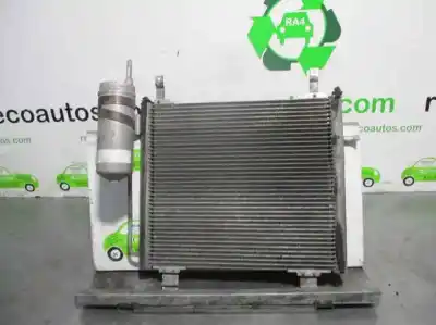 Second-hand car spare part air conditioning condenser / radiator for suzuki wagon r+ sr (em) 1.0 16v cat oem iam references 9531075f00