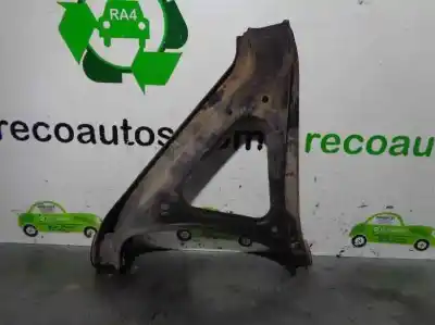 Second-hand car spare part rear left lower suspension arm for porsche cayenne (92a) 3.0 diesel oem iam references 7p0505351d