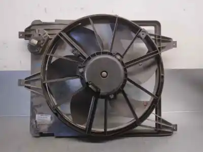 Pezzo di ricambio per auto di seconda mano elettroventola per dacia logan ambiance riferimenti oem iam 8200293391d