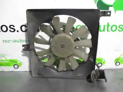 Second-hand car spare part air conditioning radiator electric fan for suzuki wagon r+ sr (em) 1.0 16v cat oem iam references 1227503821