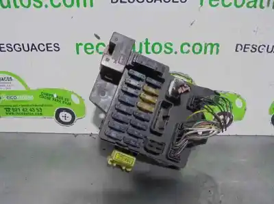 Second-hand car spare part fuse box unit for suzuki wagon r+ sr (em) 1.0 16v cat oem iam references 3859075f0