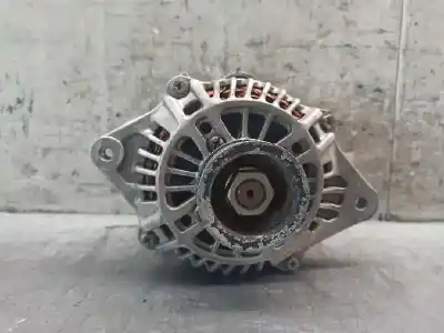 Pezzo di ricambio per auto di seconda mano alternatore per subaru forester s10 (sf) 2.0 cat riferimenti oem iam 23700aa541