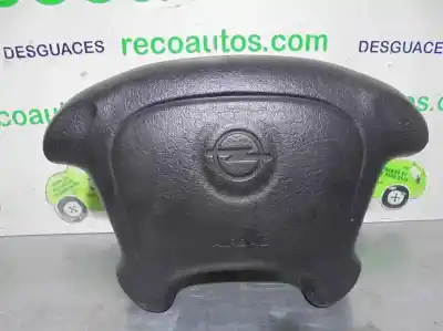 Peça sobressalente para automóvel em segunda mão airbag dianteiro esquerdo por opel tigra 1.4 16v referências oem iam 90436231
