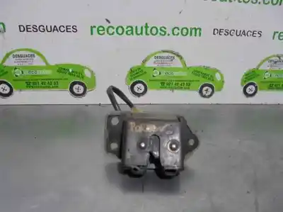 Second-hand car spare part trunk lock for suzuki wagon r+ sr (em) 1.0 16v cat oem iam references 1u6827501