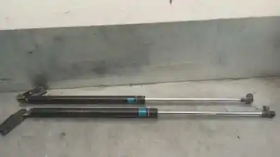 Pezzo di ricambio per auto di seconda mano ammortizzatori baule / porte per subaru forester s10 (sf) 2.0 cat riferimenti oem iam 60315fc201