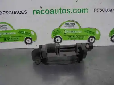 Автозапчасти б/у наружная рукоятка передняя справа за suzuki wagon r+ sr (em) 1.0 16v cat ссылки oem iam 8281050f0  
