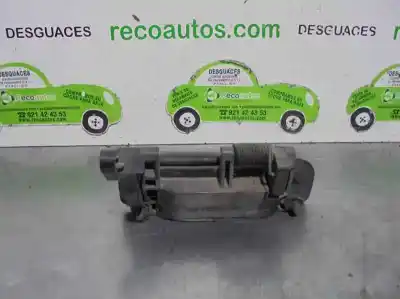 Автозапчастина б/у ліва передня зовнішня ручка для suzuki wagon r+ sr (em) 1.0 16v cat посилання на oem iam 8282050f0  