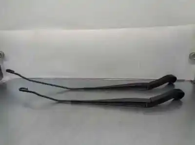 Peça sobressalente para automóvel em segunda mão haste de escova dianteiro direito por peugeot expert tepee 2.0 hdi fap referências oem iam 1400456680