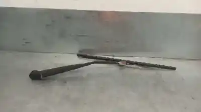 Pezzo di ricambio per auto di seconda mano braccio tergicristallo posteriore per subaru forester s10 (sf) 2.0 cat riferimenti oem iam 