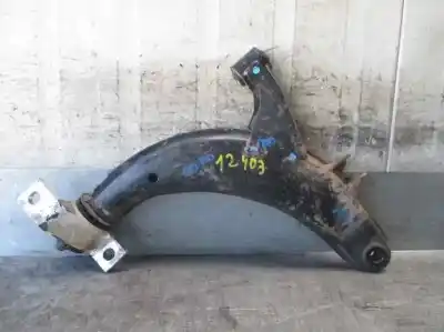 Pezzo di ricambio per auto di seconda mano braccio sospensione inferiore anteriore destro per subaru forester s10 (sf) 2.0 cat riferimenti oem iam 20200aa200
