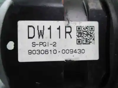 Автозапчасти б/у передняя правая трансмиссия за toyota prius (nhw30) executive ссылки oem iam 9030610009430 dw11r 0903628422
