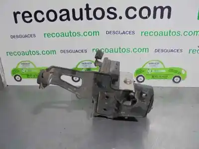 Автозапчастина б/у абс для opel astra h (a04) 1.9 cdti (l48) посилання на oem iam 13213610  10020602064