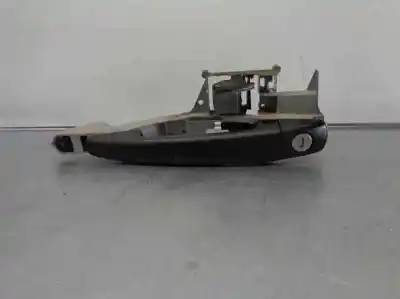 Peça sobressalente para automóvel em segunda mão puxador exterior dianteiro esquerdo por peugeot expert tepee 2.0 hdi fap referências oem iam 