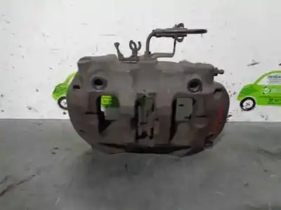 Second-hand car spare part rear left brake caliper for porsche cayenne (92a) 3.0 diesel oem iam references 7p0615423