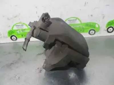 Автозапчастина б/у передній правий гальмівний супорт для opel astra h (a04) 1.9 cdti (l48) посилання на oem iam   fn35725