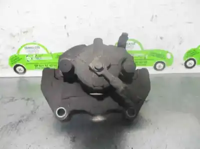 Автозапчастина б/у передній правий гальмівний супорт для opel astra h (a04) 1.9 cdti (l48) посилання на oem iam   fn35725