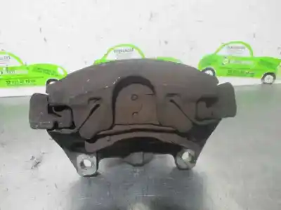Автозапчастина б/у передній правий гальмівний супорт для opel astra h (a04) 1.9 cdti (l48) посилання на oem iam   fn35725