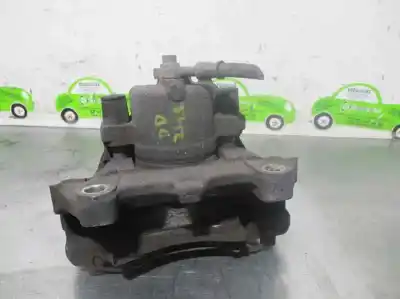 Автозапчастина б/у передній правий гальмівний супорт для opel astra h (a04) 1.9 cdti (l48) посилання на oem iam   fn35725