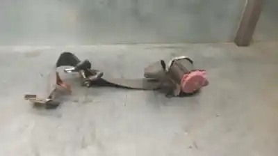 Pezzo di ricambio per auto di seconda mano cintura di sicurezza posteriore destra per subaru forester s10 (sf) 2.0 cat riferimenti oem iam 64651fc200nf