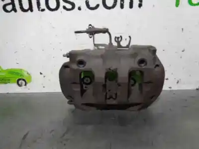Second-hand car spare part rear right brake caliper for porsche cayenne (92a) 3.0 diesel oem iam references 7p0615424