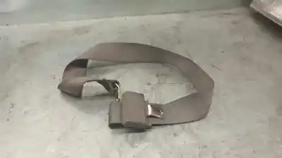 Pezzo di ricambio per auto di seconda mano cintura di sicurezza posteriore centrale per subaru forester s10 (sf) 2.0 cat riferimenti oem iam 64669ac220nf