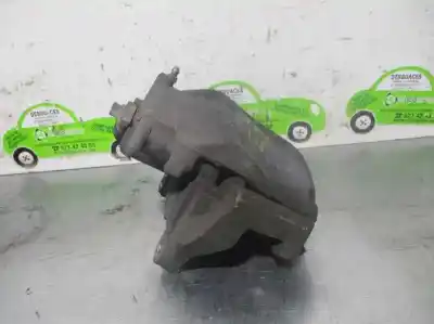 Автозапчастина б/у передній лівий гальмум для opel astra h (a04) 1.9 cdti (l48) посилання на oem iam   fn35725