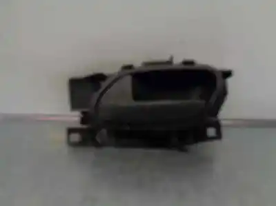 Peça sobressalente para automóvel em segunda mão puxador interior dianteiro esquerdo por peugeot expert tepee 2.0 hdi fap referências oem iam 96555515xt