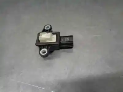 Peça sobressalente para automóvel em segunda mão sensor por kia carens ( ) 1.7 crdi cat referências oem iam 95920a4050  