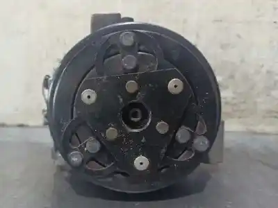 Pezzo di ricambio per auto di seconda mano compressore aria condizionata per subaru forester s10 (sf) 2.0 cat riferimenti oem iam 2f67045010