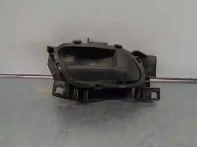 Peça sobressalente para automóvel em segunda mão puxador interior traseiro direito por peugeot expert tepee 2.0 hdi fap referências oem iam 1400047170