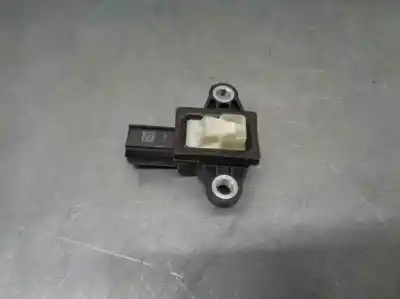 Peça sobressalente para automóvel em segunda mão sensor por kia carens ( ) 1.7 crdi cat referências oem iam 95920a4050  