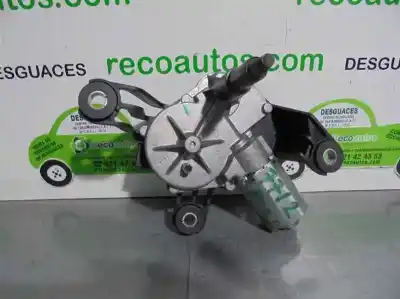 Автозапчасти б/у мотор заднего стеклоочистителя за opel astra h (a04) 1.9 cdti (l48) ссылки oem iam   0390201591