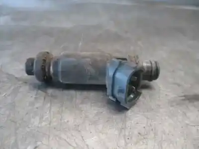 Pezzo di ricambio per auto di seconda mano iniettore per subaru forester s10 (sf) 2.0 cat riferimenti oem iam 324