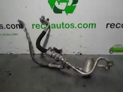 Second-hand car spare part air conditioning pipes for opel sintra 2.2 16v cat (x 22 xe) oem iam references 10278613