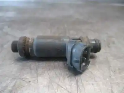 Pezzo di ricambio per auto di seconda mano iniettore per subaru forester s10 (sf) 2.0 cat riferimenti oem iam 324