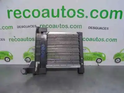 Peça sobressalente para automóvel em segunda mão resistência sofagem chauffage por renault espace iv (jk0) (2002->) 2.2 dci (jk07) referências oem iam 5240987301