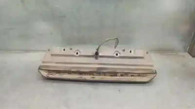 Pezzo di ricambio per auto di seconda mano luce freno centrale per subaru forester s10 (sf) 2.0 cat riferimenti oem iam oew24036