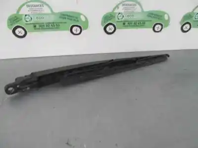 Автозапчасти б/у рычаг заднего стеклоочистителя за opel astra h (a04) 1.9 cdti (l48) ссылки oem iam   