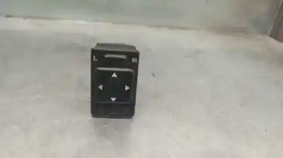 Pezzo di ricambio per auto di seconda mano controllo specchio per subaru forester s10 (sf) 2.0 cat riferimenti oem iam 183574