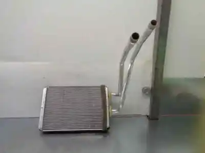 Peça sobressalente para automóvel em segunda mão condensador / radiador de sofagem / ar condicionado por peugeot expert tepee 2.0 hdi fap referências oem iam 020224500