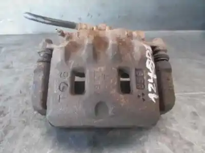 Pezzo di ricambio per auto di seconda mano pinza freno anteriore sinistra per subaru forester s10 (sf) 2.0 cat riferimenti oem iam ad43t4317