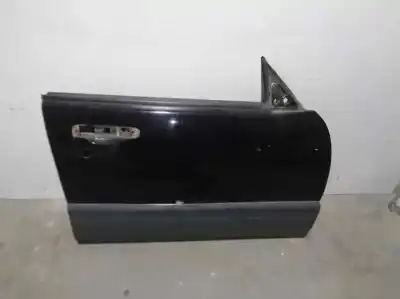 Pezzo di ricambio per auto di seconda mano porta anteriore destra per subaru forester s10 (sf) 2.0 cat riferimenti oem iam 61101fc002