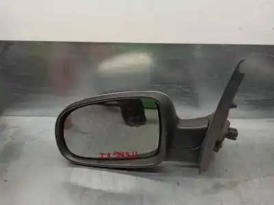 Автозапчастина б/у ліве дзеркало для opel corsa d (s07) 1.4 (l08 l68) посилання на oem iam 5040830l