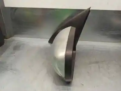 Автозапчастина б/у ліве дзеркало для opel corsa d (s07) 1.4 (l08 l68) посилання на oem iam 5040830l  